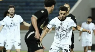 وادي دجلة ومودرن سبورت يتواجهان في مباراة تحدد ترتيب الفريقين والقناة الناقلة للقاء